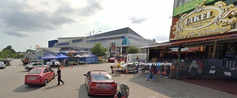 For Sale - Hot Bandar Prima Senawang shop next to Mydin, stable tenant