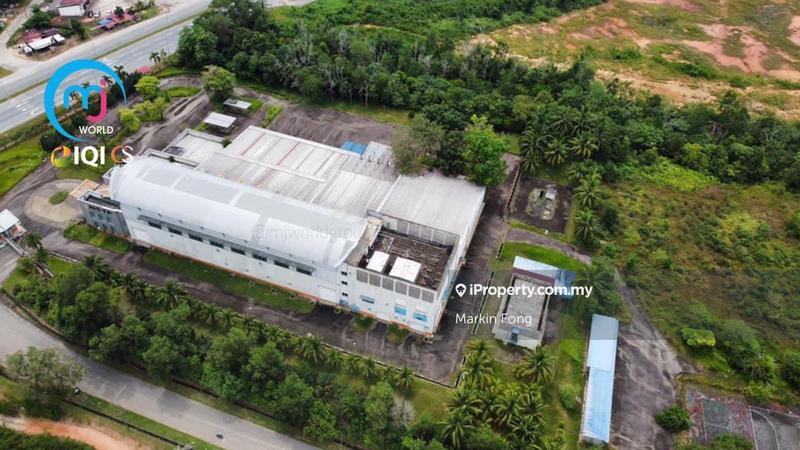 Detached Factory for Rent in Ajil , Kuala Terengganu, Kuala Terengganu by Markin Fong - iProperty.com.my