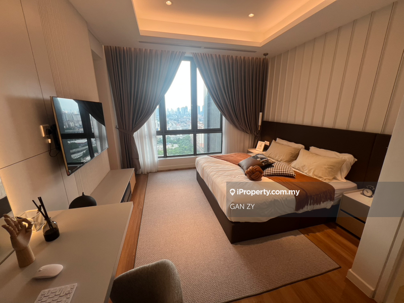 Condominium for Sale in D'Rapport by GAN ZY - iProperty.com.my