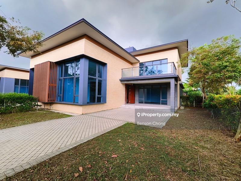 Cluster House for Sale in Gelang Patah, Johor by Benson Chong - iProperty.com.my