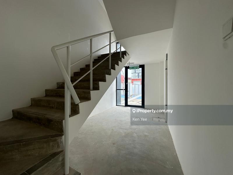 Semi-D Kilang untuk Disewa di Ijok, Kuala Selangor oleh Ken Yee - iProperty.com.my