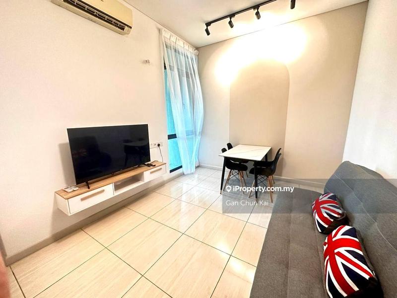 For Rent - The LIGHT COLLECTION II