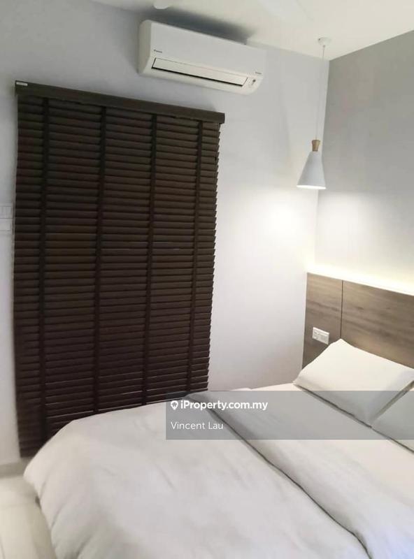 Residensi Servis untuk Dijual di Arte Mont Kiara oleh Vincent Lau - iProperty.com.my