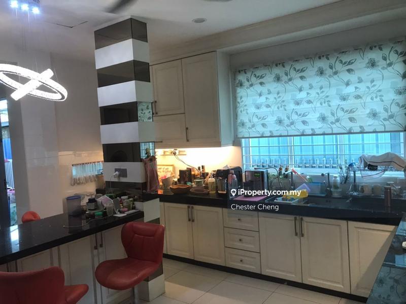Bungalow House for Sale in Putra Heights, Subang Jaya by Chester Cheng - iProperty.com.my