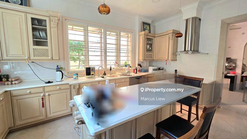 Bungalow House for Sale in Bukit Damansara, Damansara Heights by Marcus Liew - iProperty.com.my