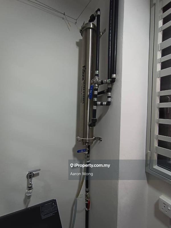 Service Residence for Sale in You City 3 by Aaron Wong - iProperty.com.my