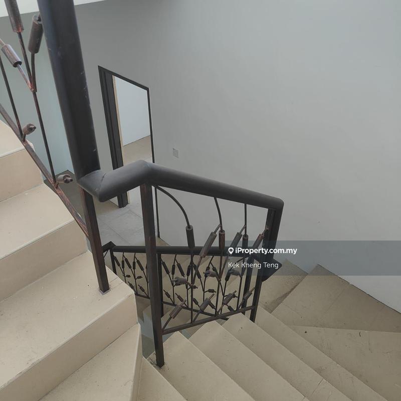 3-storey Terraced House for Sale in Taman Merbau Indah, Sungai Dua by Kek Kheng Teng - iProperty.com.my