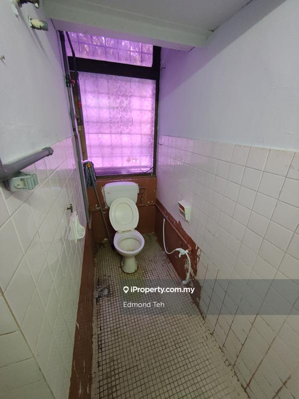 Kedai-Pejabat untuk Disewa di Taman Shamelin Perkasa, Cheras oleh Edmond Teh - iProperty.com.my