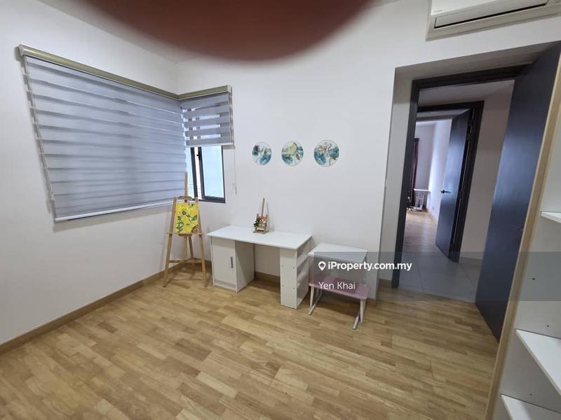 Condominium for Sale in Residensi Sefina Mont Kiara by Yen Khai - iProperty.com.my