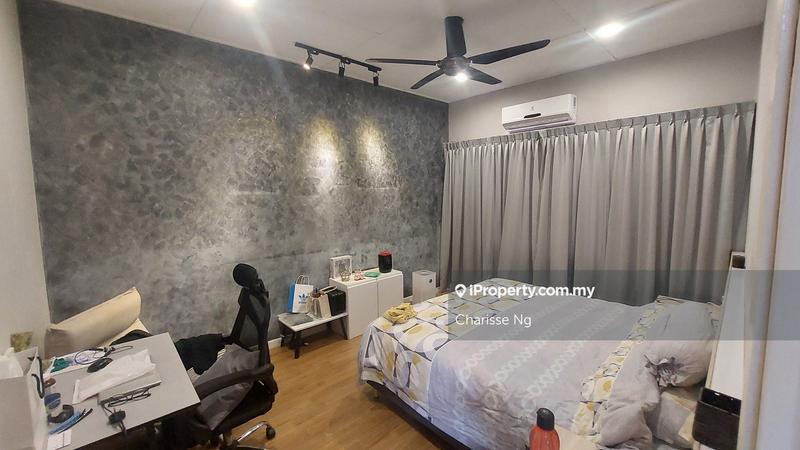 Semi-Detached House for Sale in Bandar Sungai Long, Selangor by Charisse Ng - iProperty.com.my