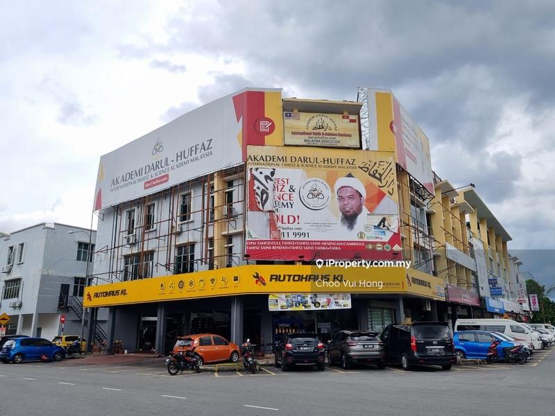 Kedai untuk Dijual di Taman Kajang Putra, Kajang oleh Choo Vui Hong - iProperty.com.my