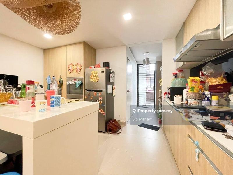 Condominium for Sale in 20trees by Siti Mariam - iProperty.com.my