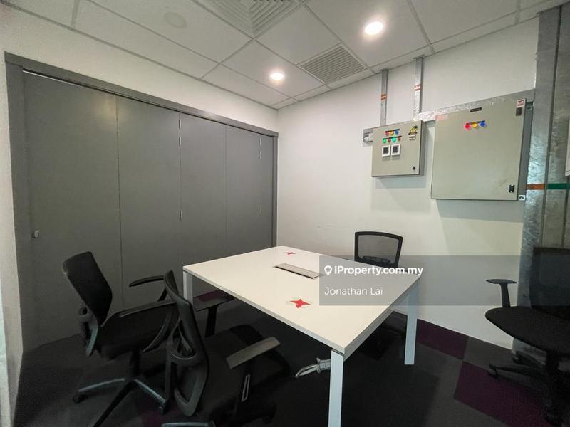 Pejabat untuk Dijual di Kl Sentral, Kuala Lumpur oleh Jonathan Lai - iProperty.com.my