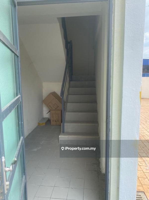 Kilang Teres untuk Dijual di Taman Bukit Minyak, Bukit Minyak oleh Jessie Lee - iProperty.com.my