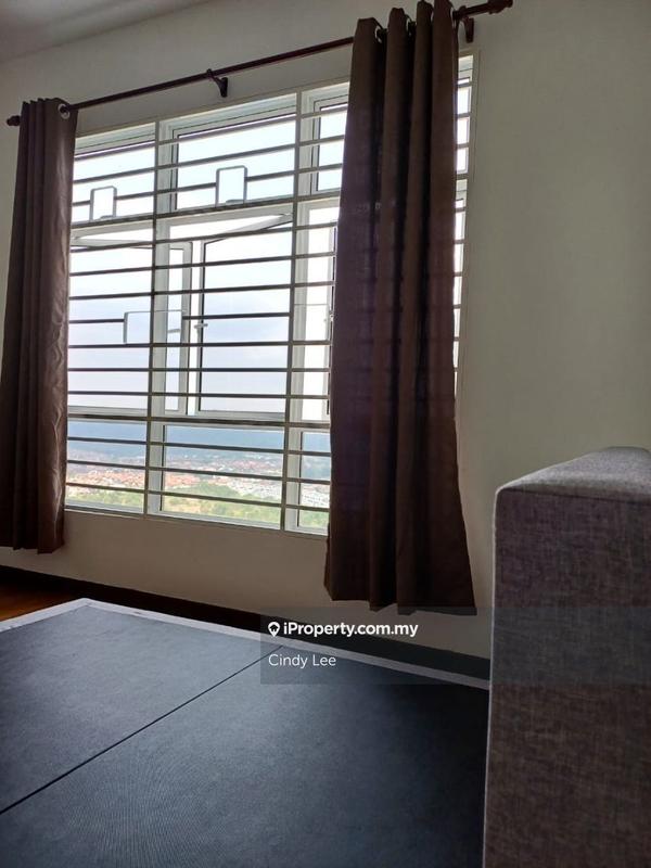 Condominium for Sale in Paraiso Residence @ The Earth by Cindy Lee - iProperty.com.my