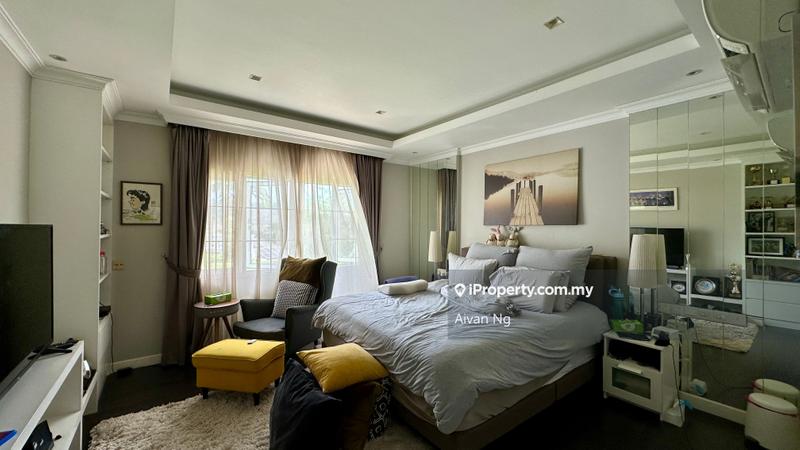 Banglo untuk Dijual di Taman Bandaraya, Bangsar oleh Aivan Ng - iProperty.com.my