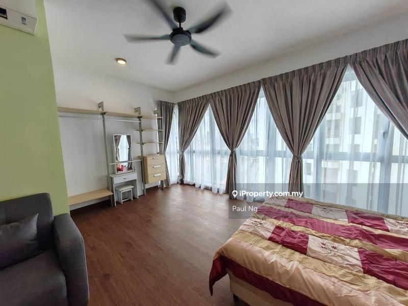 Service Residence for Rent in Regalia Residence by Yew Ng - iProperty.com.my