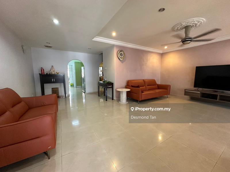 Rumah Teres 2-Tingkat untuk Dijual di Taman Sea, Petaling Jaya oleh Desmond Tan - iProperty.com.my