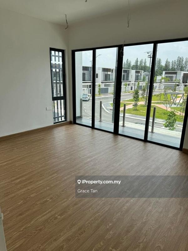 Semi-Detached House for Sale in TTDI Grove, Kajang by Grace Tan - iProperty.com.my