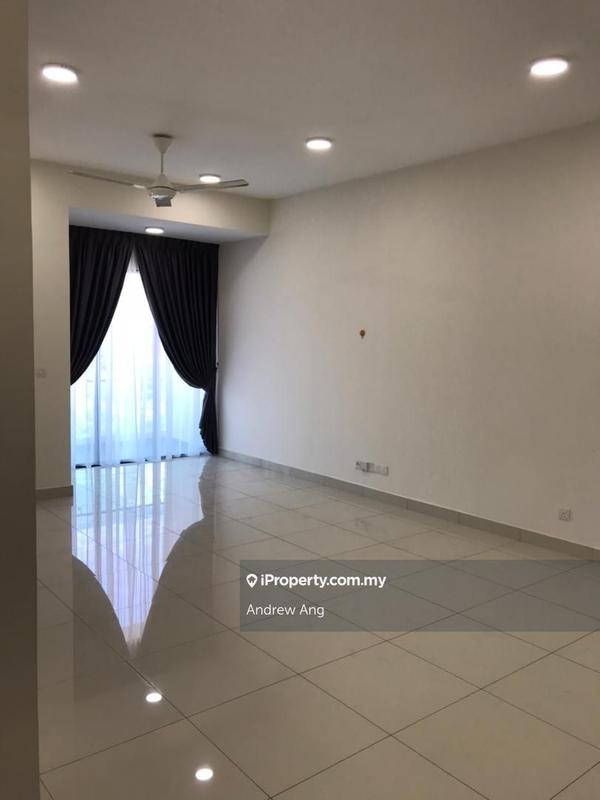 Kediaman Servis untuk Dijual di Res 280 oleh Andrew Ang - iProperty.com.my