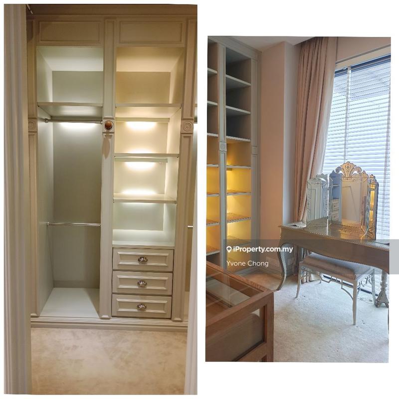 Banglo untuk Dijual di Taman Sri Hartamas, Sri Hartamas oleh Yvone Chong - iProperty.com.my