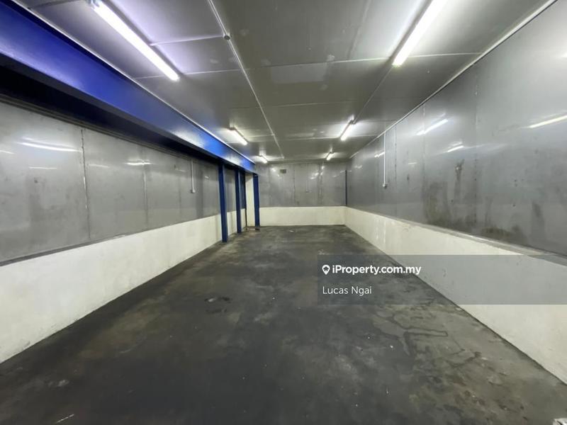 For Rent - Taman Perindustrian Puchong, TPP 1, TPP 5 & 6, Puchong
