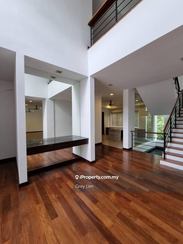 Bungalow House for Sale in Federal Hill, Bangsar by Grey Lim - iProperty.com.my