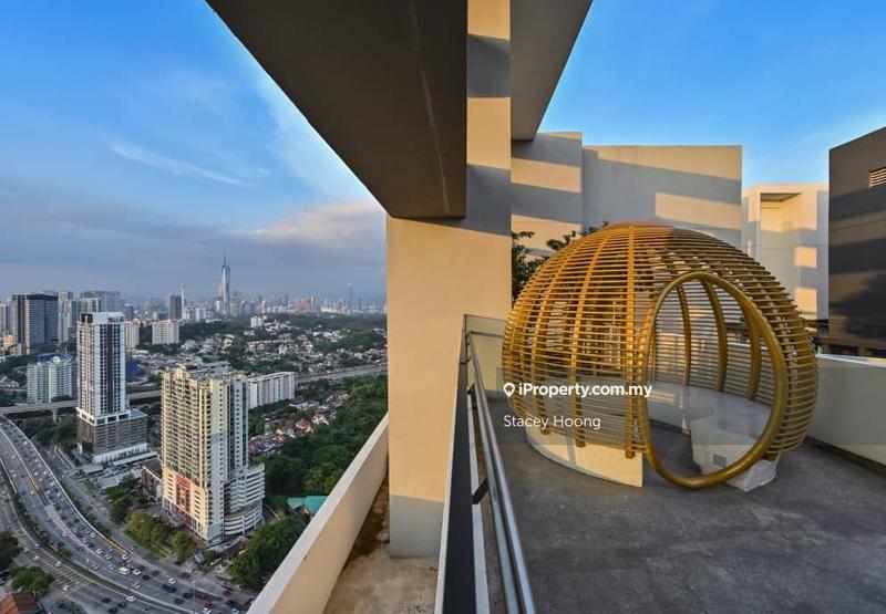 Condominium for Sale in TRIA Seputeh in 9 Seputeh, Kuala Lumpur by Stacey Hoong - iProperty.com.my