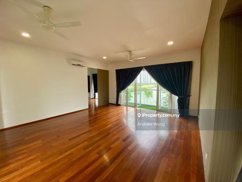 Bungalow House untuk Dijual di Lakefront Villa, Cyberjaya oleh Andrew Wong - iProperty.com.my