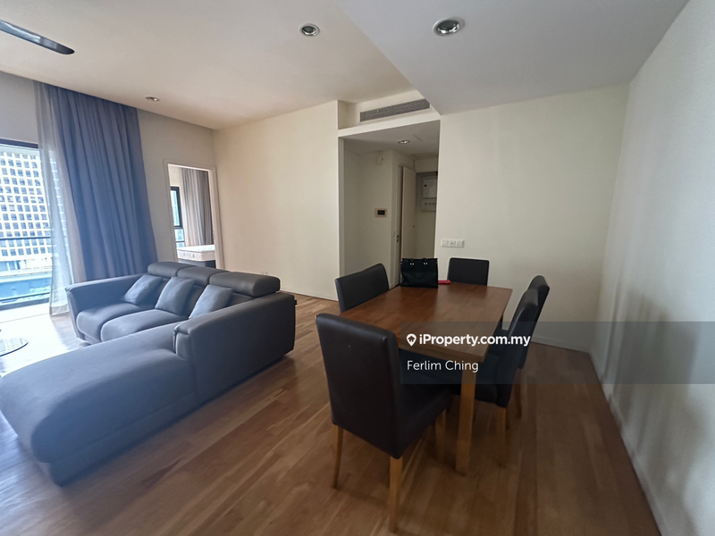 For Rent - St Mary Residences