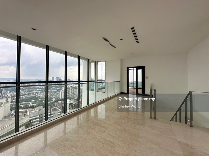 Kediaman Servis untuk Dijual di Ken Bangsar oleh Shirley Wong - iProperty.com.my