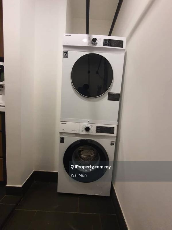 Service Residence for Sale in UNA Serviced Apartment by Wai Mun - iProperty.com.my