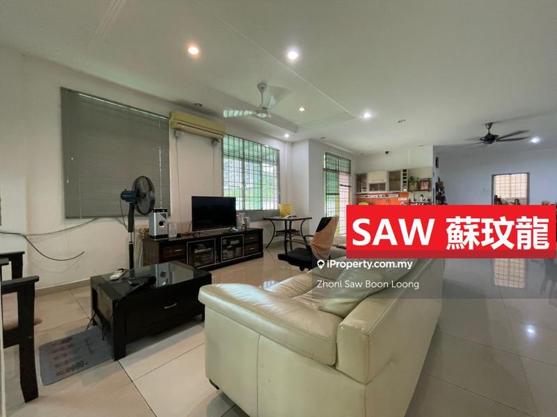 Semi-Detached House for Sale in Setia Greens, Bayan Lepas by Zhonl Saw Boon Loong - iProperty.com.my