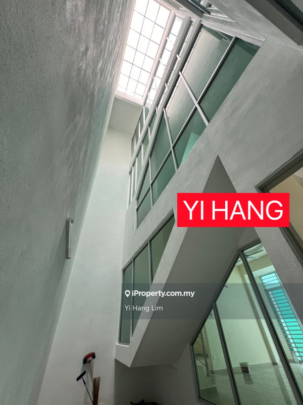Semi-Detached House for Sale in Raja Uda, Butterworth by Yi Hang Lim - iProperty.com.my