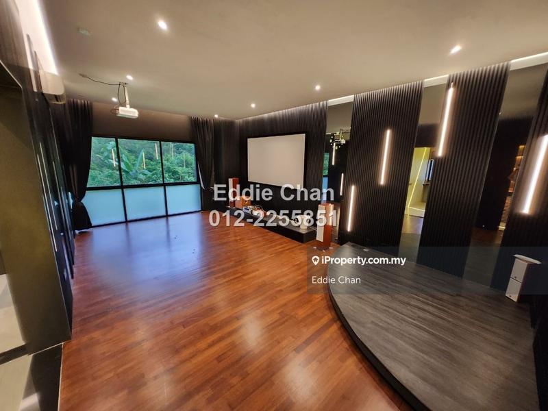 Bungalow House untuk Dijual di Ampang Jaya, Ampang oleh Eddie Chan - iProperty.com.my