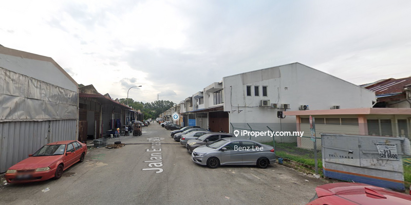 Kilang Teres untuk Dijual di Bandar Sri Damansara, Bandar Sri Damansara oleh Benz Lee - iProperty.com.my