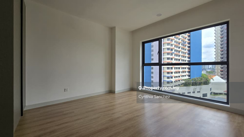 Service Residence for Sale in The Atrium by Cynthia Sanchez - iProperty.com.my