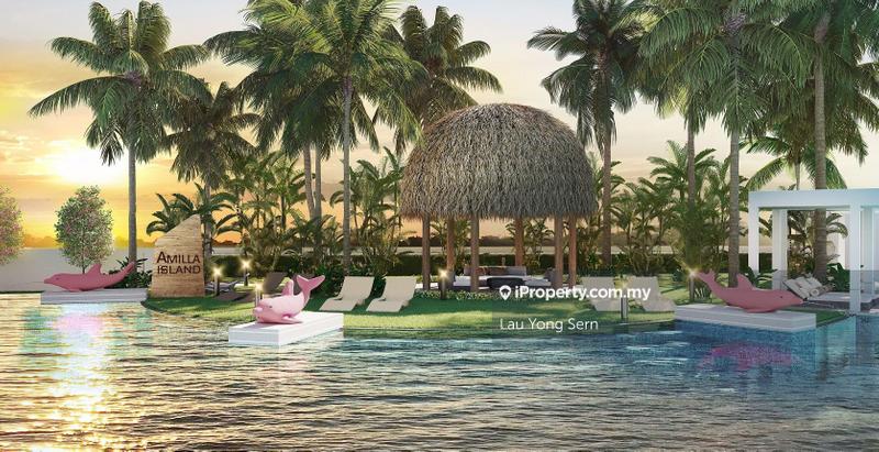 Condominium for Sale in Maldives Residences by Lau Yong Sern - iProperty.com.my