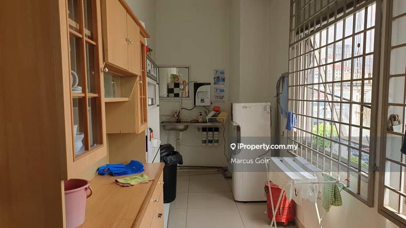 Kedai-Pejabat untuk Dijual di Batu 5, Jalan Klang Lama (Old Klang Road) oleh Marcus Goh - iProperty.com.my