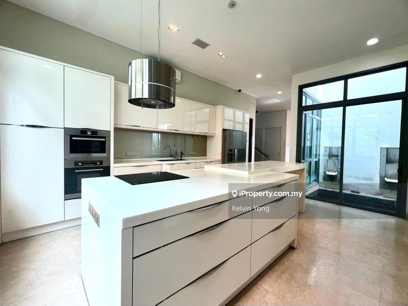 Bungalow House for Rent in Mont Kiara, Kuala Lumpur by Kelvin Yong - iProperty.com.my