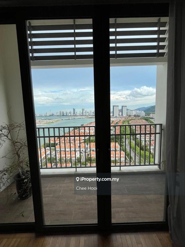 Residensi Servis untuk Disewa di Straits Residences oleh Chee Hooi - iProperty.com.my