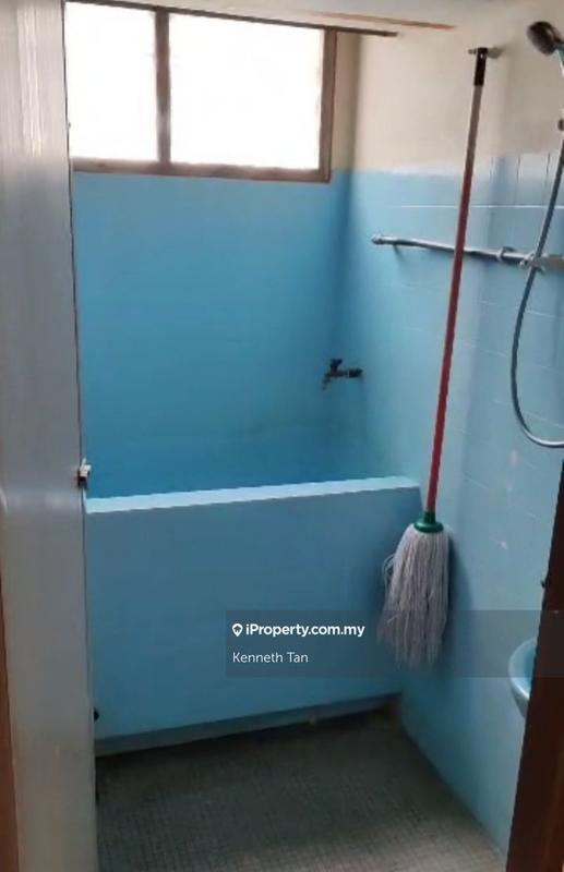 Rumah Teres 2-Tingkat untuk Dijual di Silibin, Ipoh oleh Kenneth Tan - iProperty.com.my
