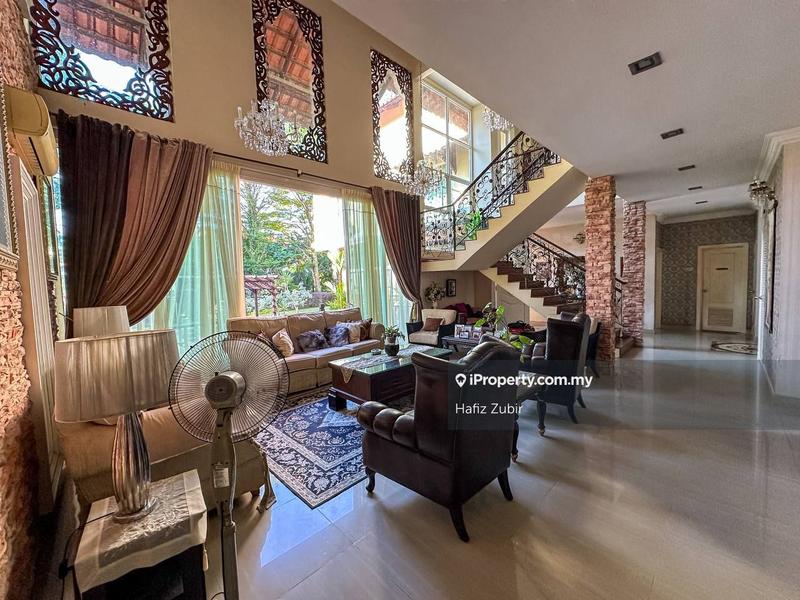 Banglo untuk Dijual di Taman Saujana Impian, Kajang oleh Hafiz Zubir - iProperty.com.my