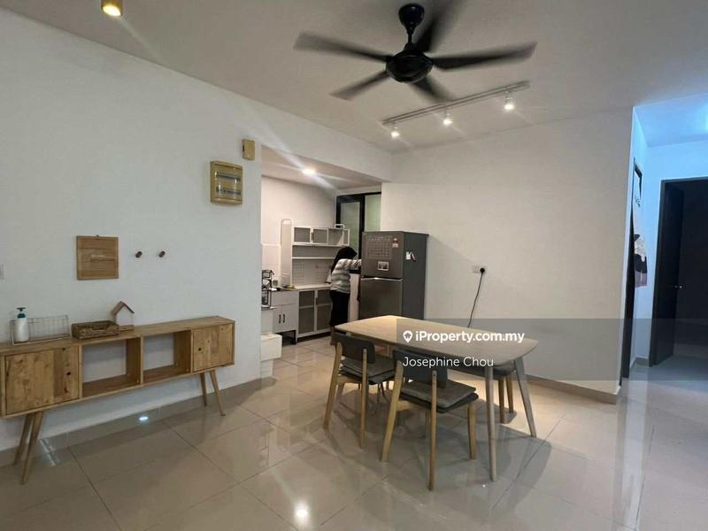 For Rent - KEN RIMBA CONDOMINIUM 1