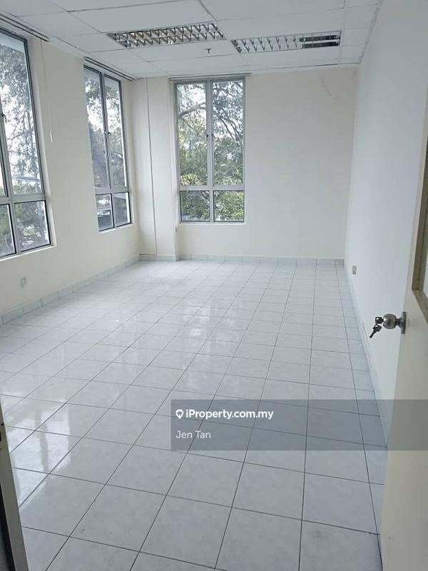 Semi-D Factory for Rent in Seksyen 27, Shah Alam by Jen Tan - iProperty.com.my