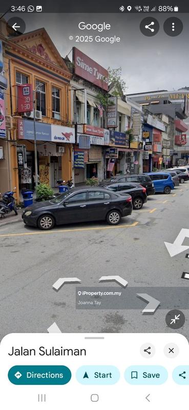 Kedai untuk Dijual di Bandar Kajang, Kajang oleh Joanna Tay - iProperty.com.my