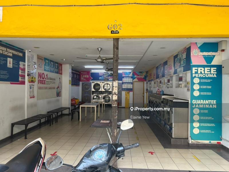 For Sale - Puncak desa