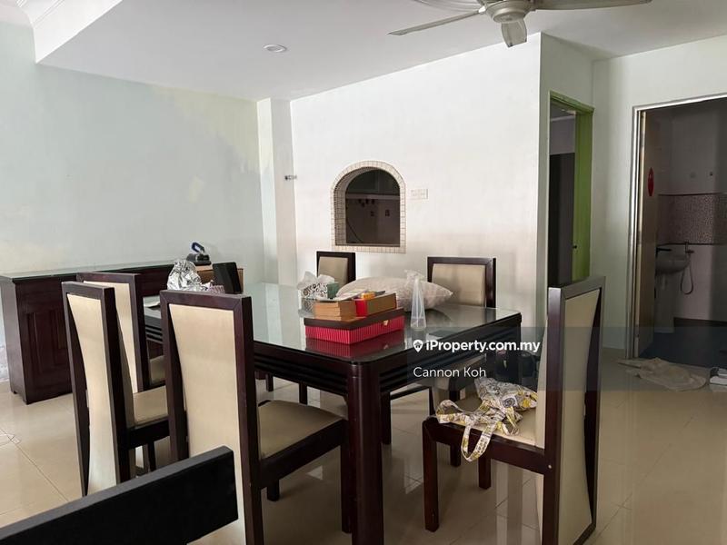 3.5-storey Terraced House for Sale in Taman Sri Watan, Ampang by Cannon Koh - iProperty.com.my