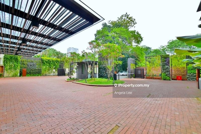 Condominium for Sale in Dedaun Condominium by Angela Lee - iProperty.com.my