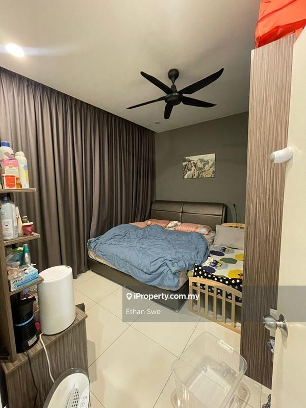 Service Residence for Sale in Suria Putra by Ethan Swe - iProperty.com.my